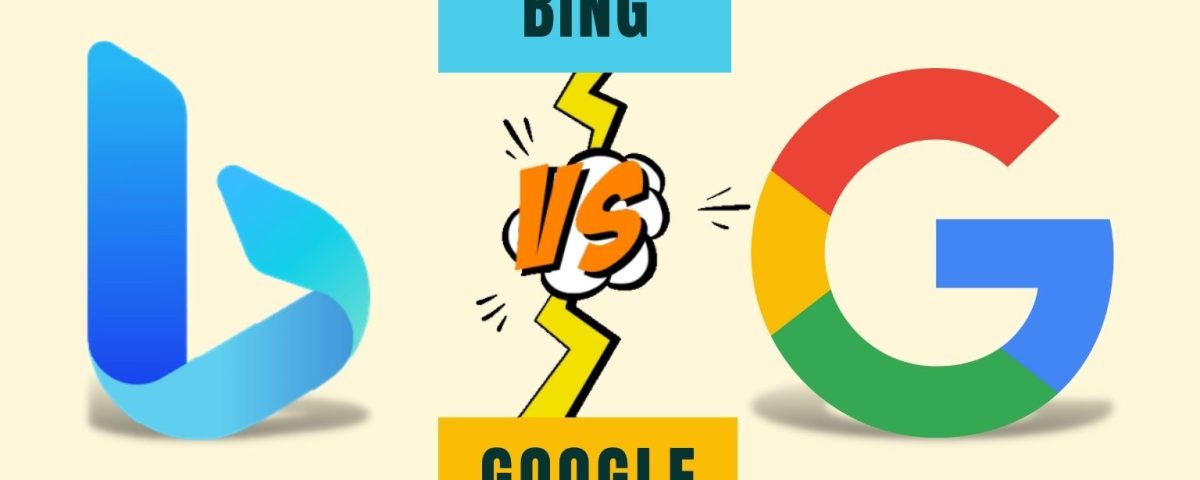 Bing X Google: Comparação De Mecanismos De Pesquisa 2024 | SDV